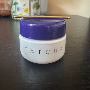 UNOPENED - TATCHA Ageless Revitalizing Eye Cream - .38oz